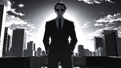 YAKUZA: Shadows of New York