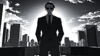 YAKUZA: Shadows of New York