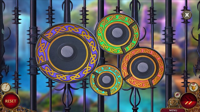Nevertales: Hearthbridge Cabinet screenshot 3