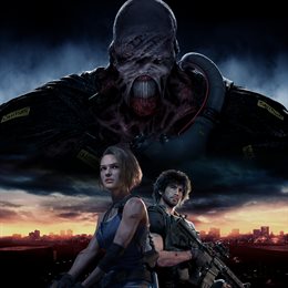 Aperçu RESIDENT EVIL 3 for Windows