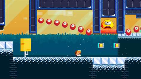 Spheroids Screenshots 1