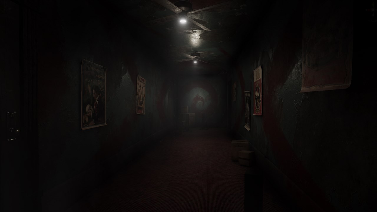Escape First 2 screenshot 4