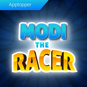 Modi : The Racer