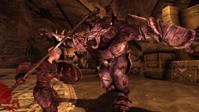 Dragon Age: Origins - Ultimate Edition screenshot 3