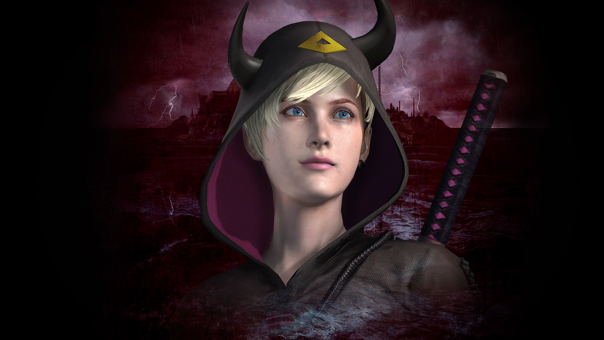 衣装 モイラ ニンジャ を購入 Microsoft Store Ja Jp