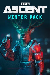 Winter Pack