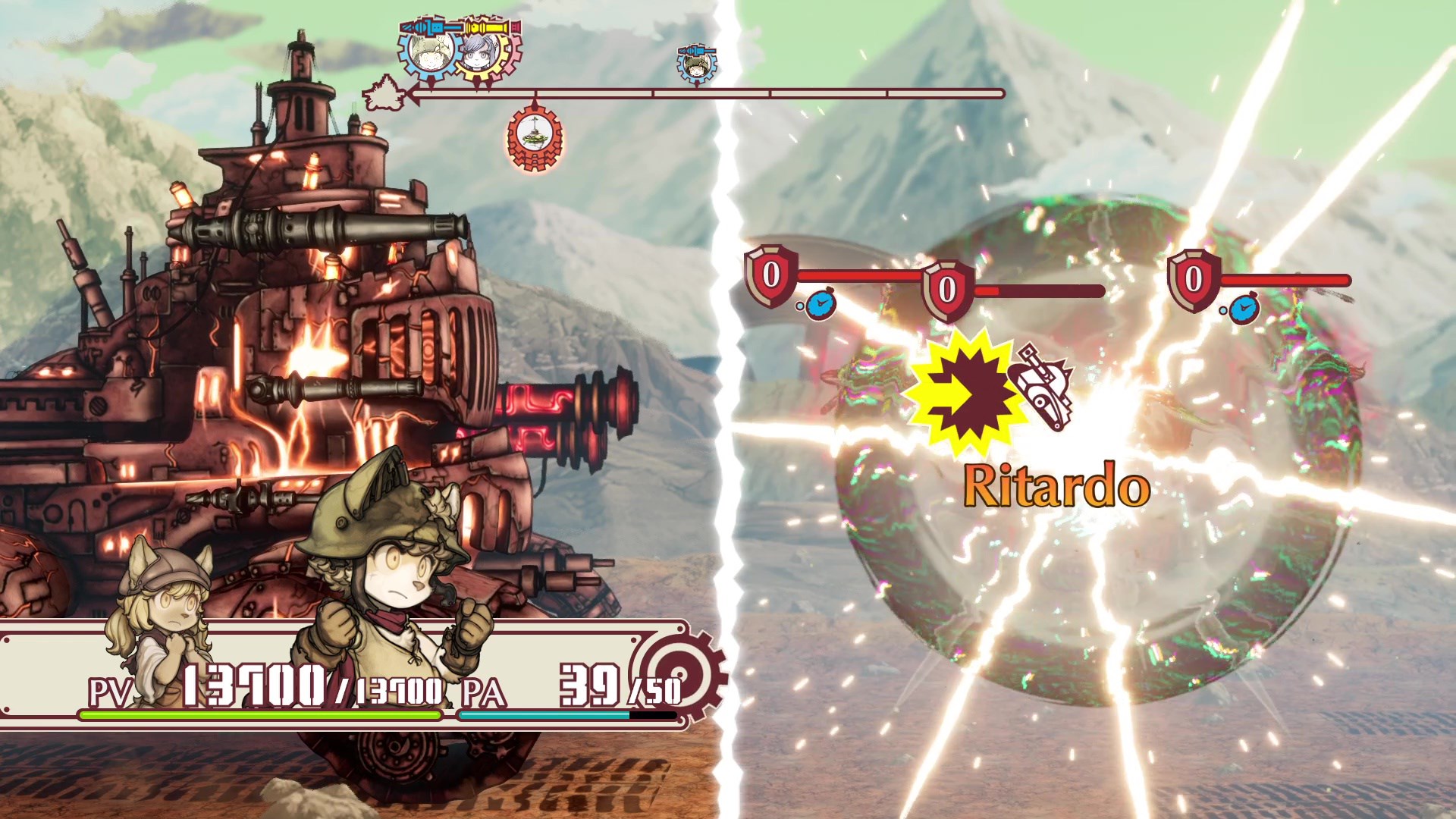 Fuga: Melodies of Steel 2 - Ultimate Edition | Xbox | Chiave | Privato