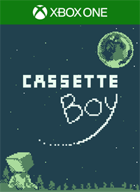 CASSETTE BOY BUNDLE