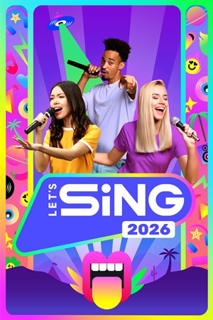 Let's Sing 2026