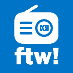 ABC Radio FTW!