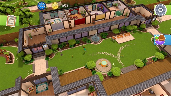 Animal Hospital — 6