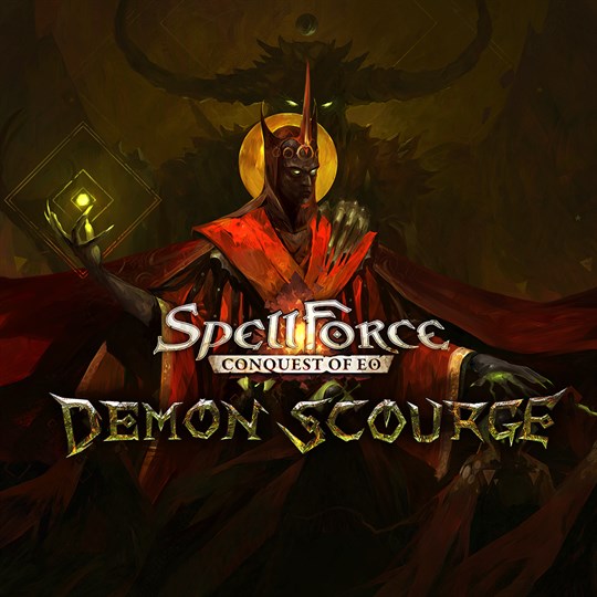 SpellForce: Conquest of EO - Demon Scourge for xbox