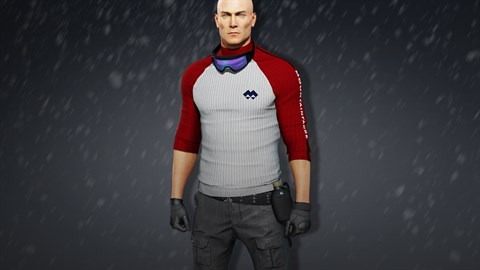 HITMAN™ 2 - Winter Sports Pack