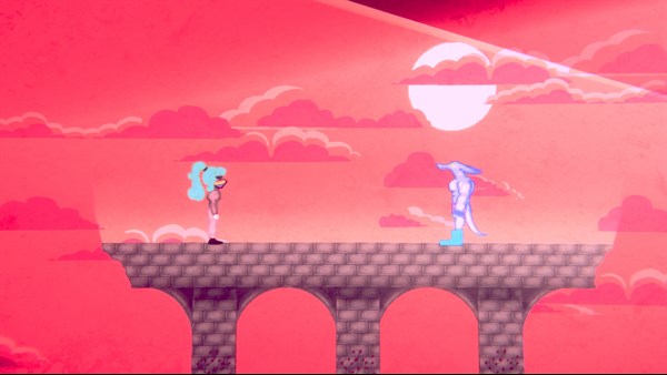 Punchman — 2