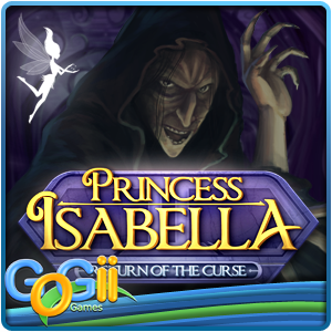 Princess Isabella 2