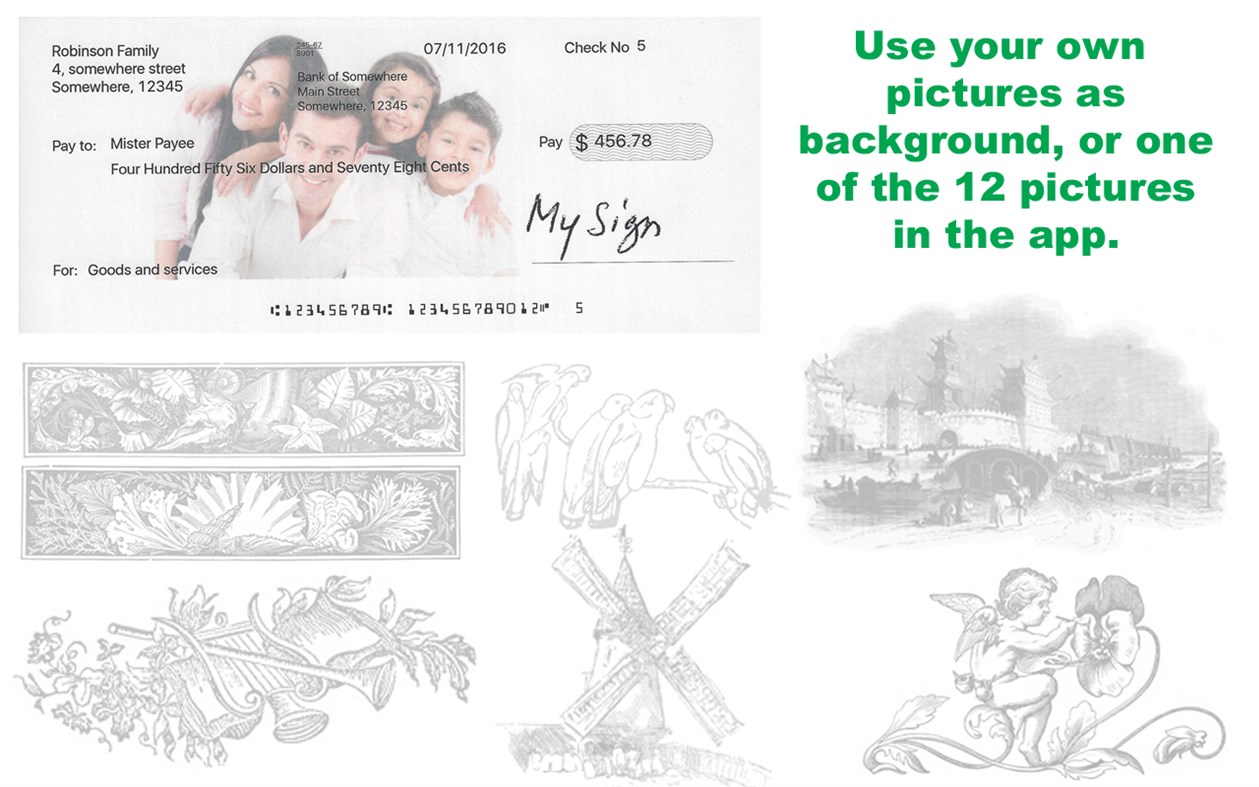 #4. Check Print'R + (Windows) 由: MIchel Bujardet Ets