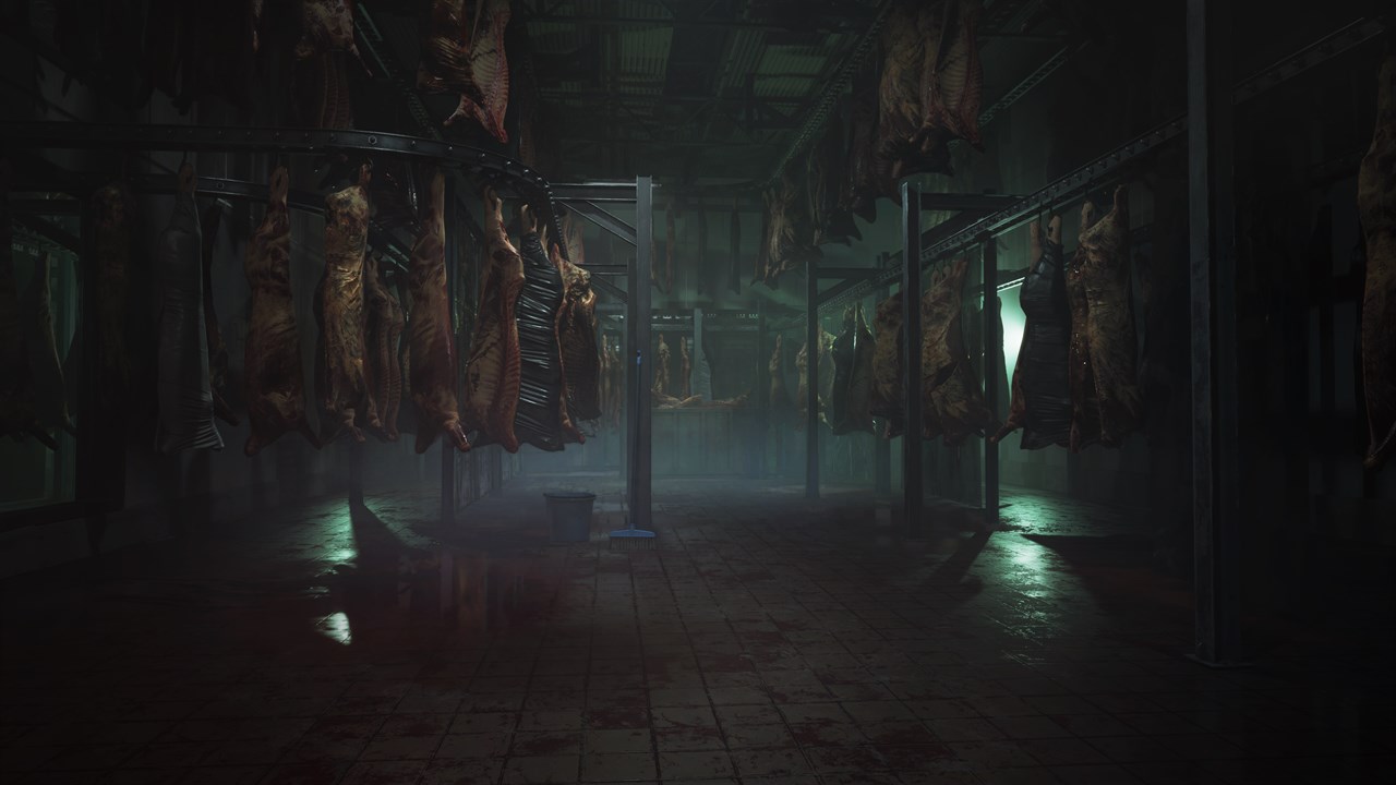 Shadowman®: Darque Legacy screenshot 1