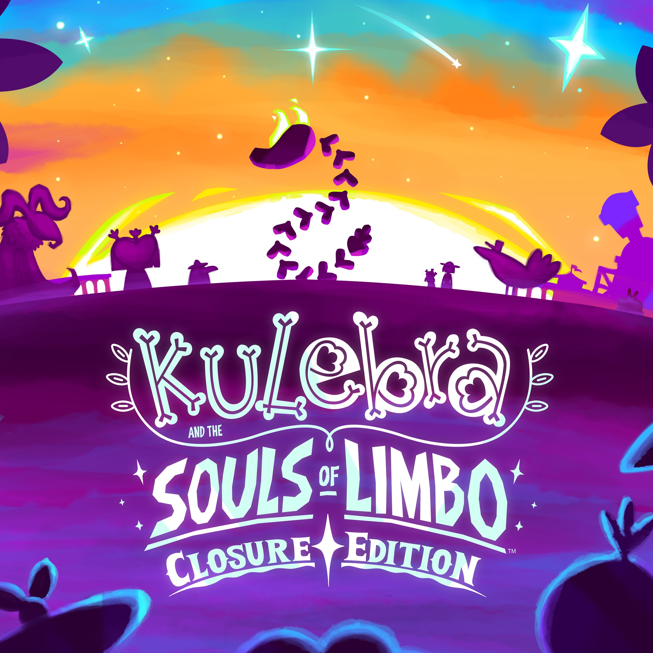 Kulebra and the Souls of Limbo: Closure Edition