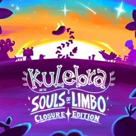 Kulebra and the Souls of Limbo: Closure Edition