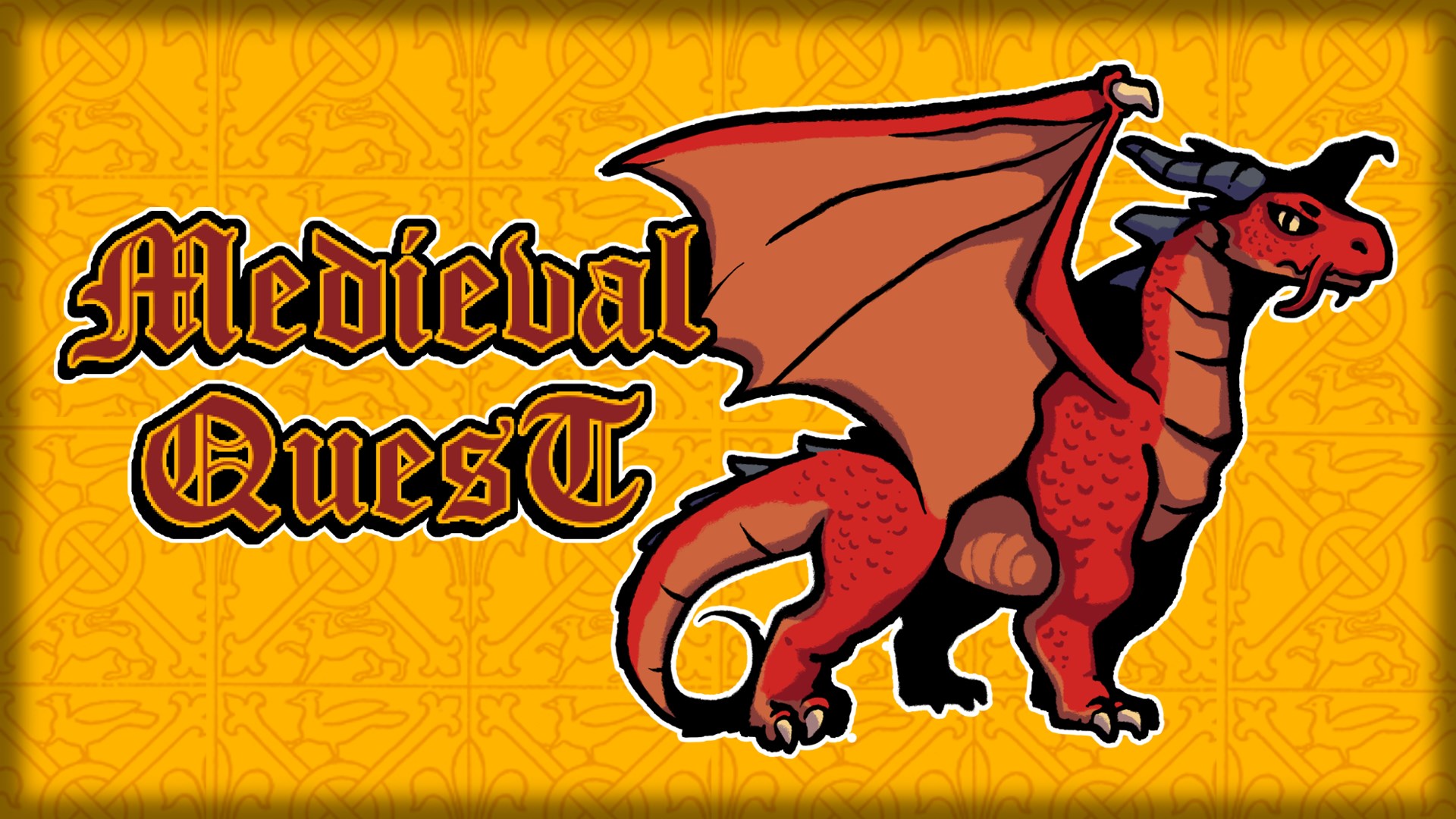 Medieval Quest Trailer