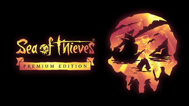 Sea of Thieves — Premium 2026 · Xbox