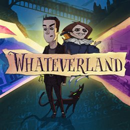 Aperçu Whateverland
