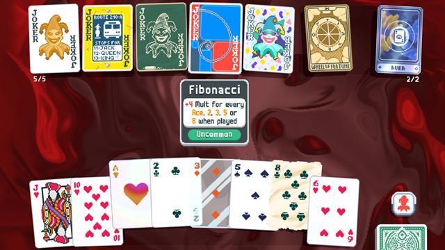 Balatro screenshot 14