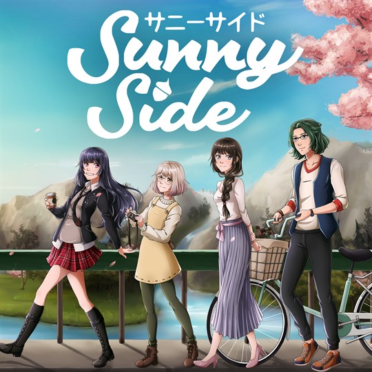 SunnySide for xbox