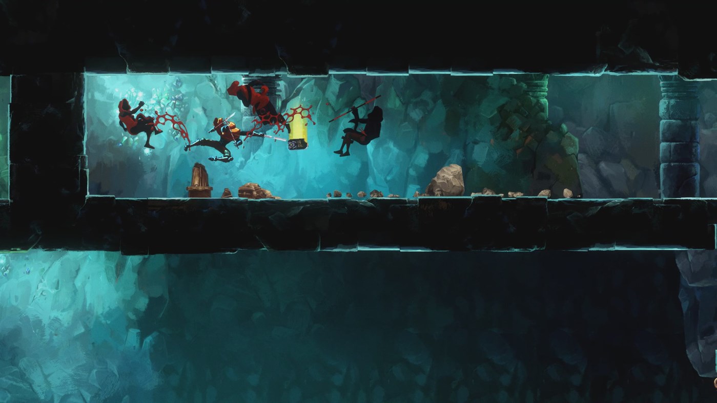 #4. They Always Run (Xbox) 由: PID Games