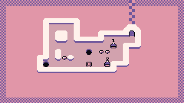 Sokogem screenshot