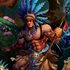 Tupi: The Legend of Arariboia