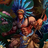 Tupi: The Legend of Arariboia