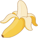 Banana Peel icon
