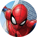 Spider Man Wallpaper New Tab icon