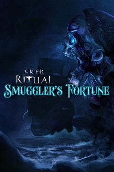 Sker Ritual - Smuggler's Fortune
