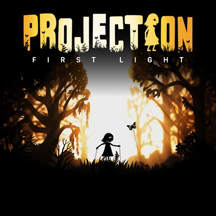 Projection: First Light Demo