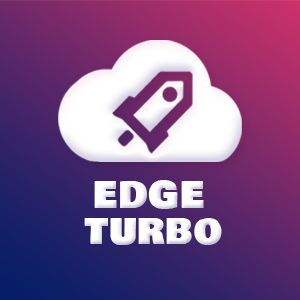 Edge turbo