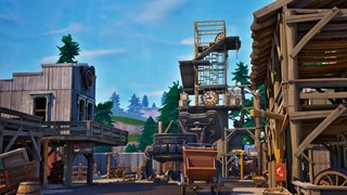 Fortnite OG screenshot 3