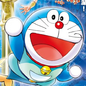 Doraemon HD Wallpapers New Tab Theme icon