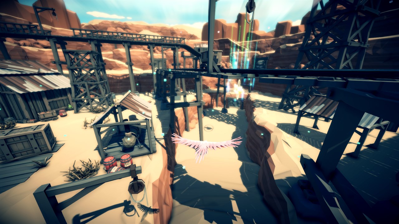 Aery - A Journey Beyond Time screenshot 5