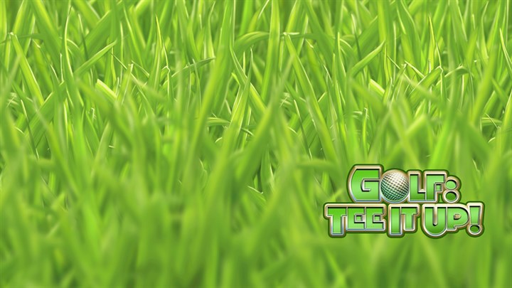 Golf: Tee It Up!