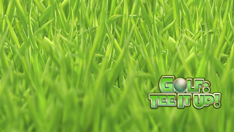 Golf: Tee It Up! Clothing Pack #1