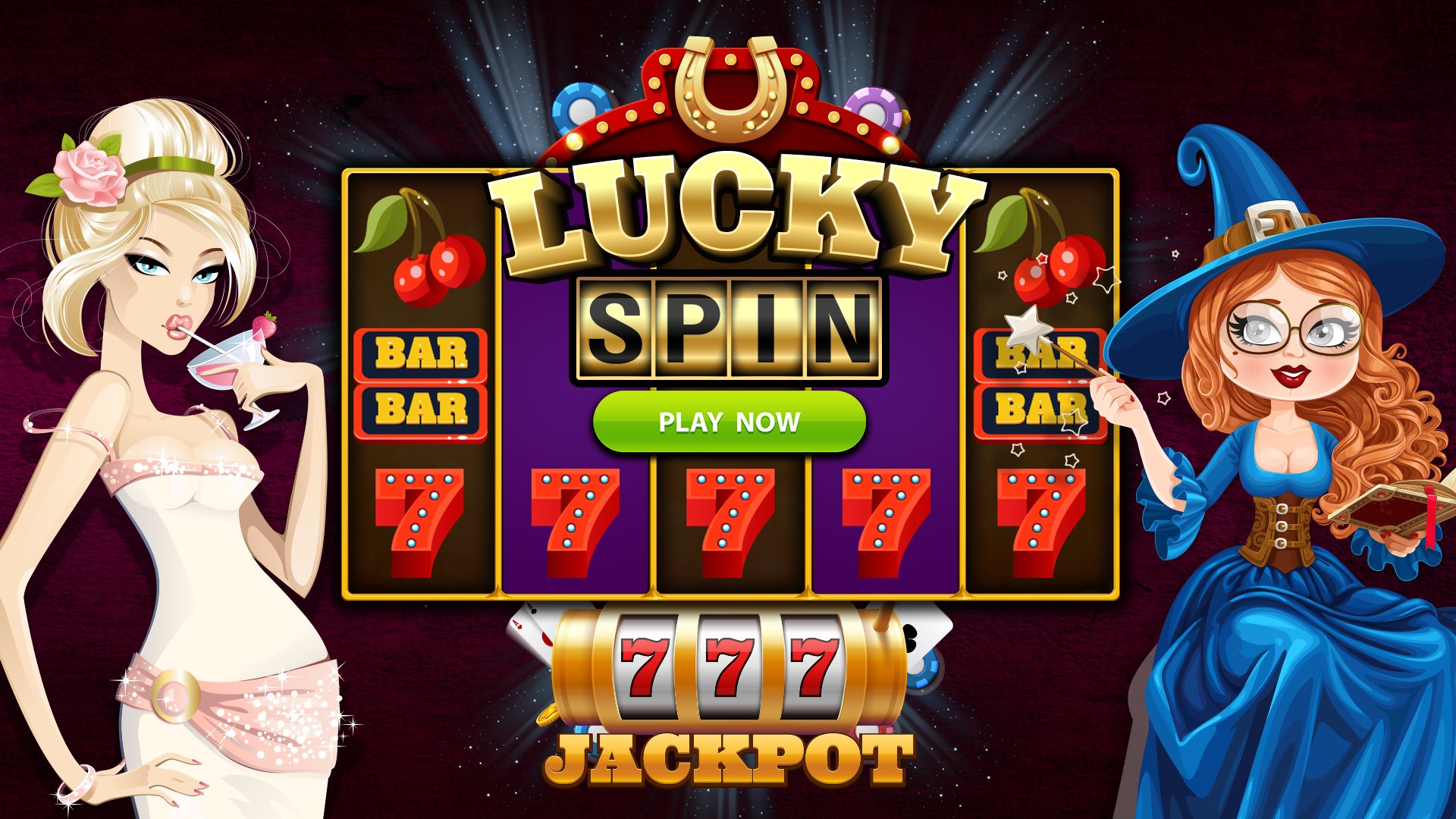 Vip Slot Club Casino