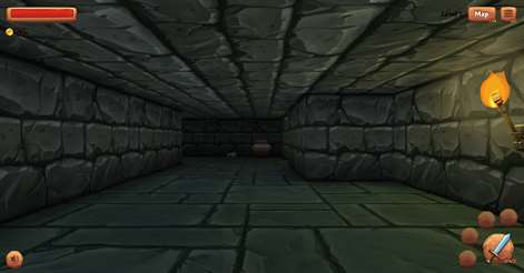 KeepOut Screenshots 2