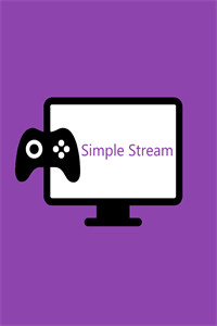 Simple Stream Pro