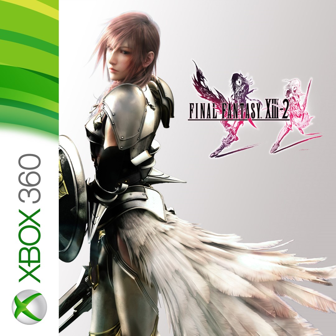 final fantasy xiii microsoft store