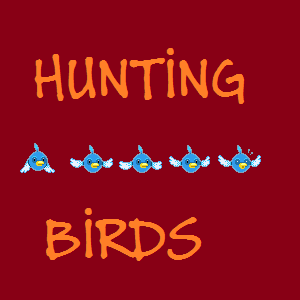 Hunting Birds
