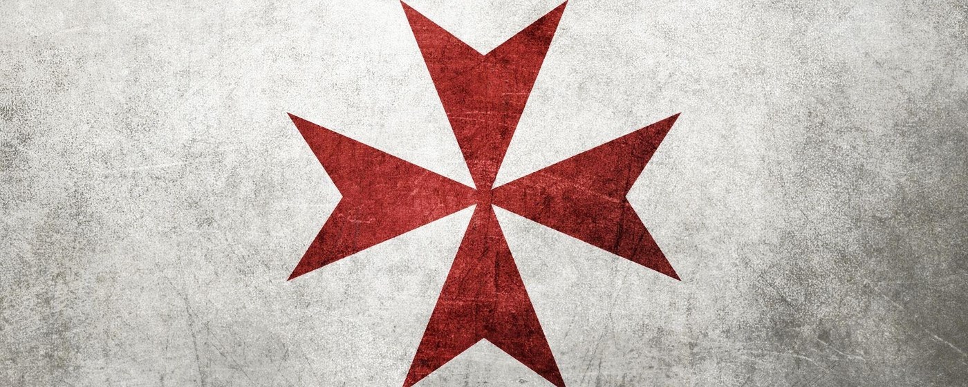 Malta Flag Wallpaper New Tab marquee promo image