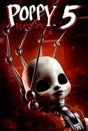 Poppy Playtime: Chapter 5