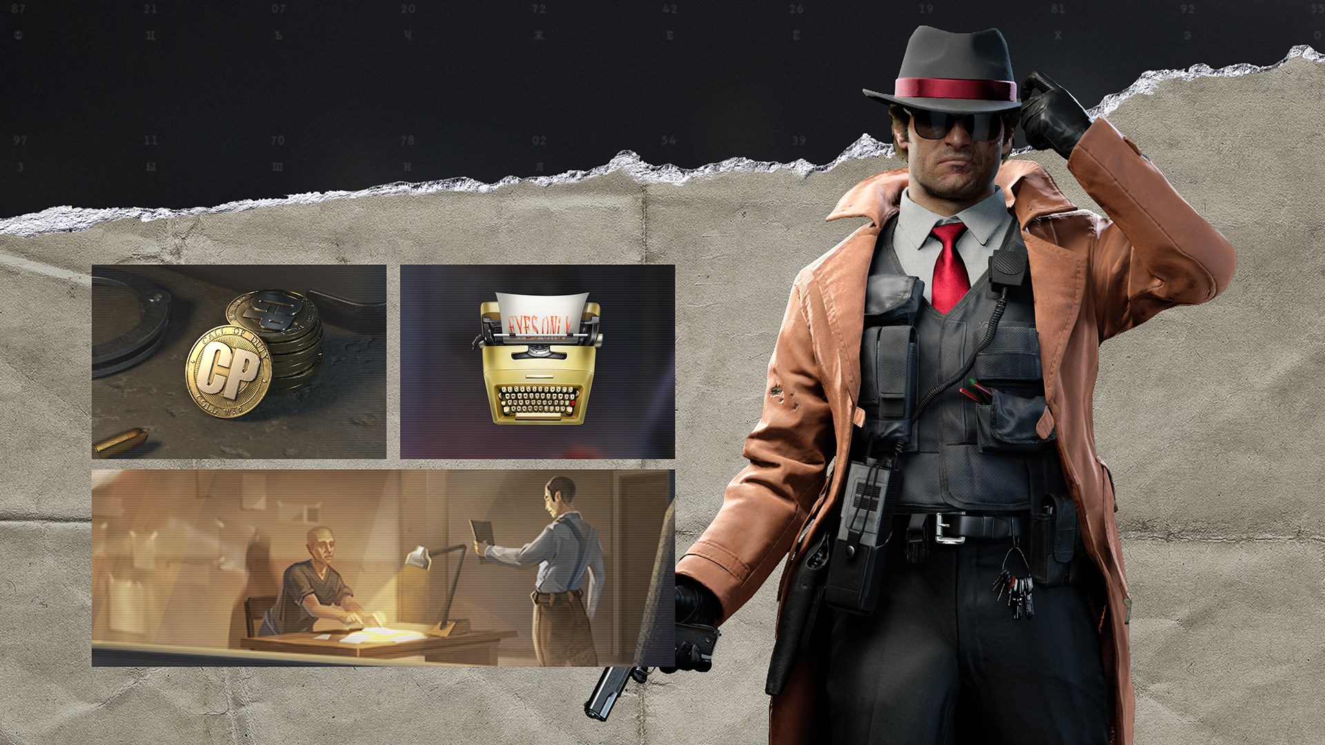 Call of Duty®: Black Ops Cold War - Starter Pack | Xbox | Chiave | Privato